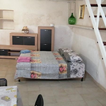 Casa Vacanze Battista 46 Grottaglie Dış mekan fotoğraf