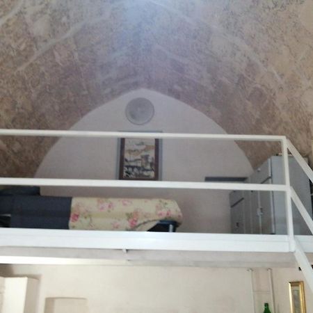 Casa Vacanze Battista 46 Grottaglie Dış mekan fotoğraf