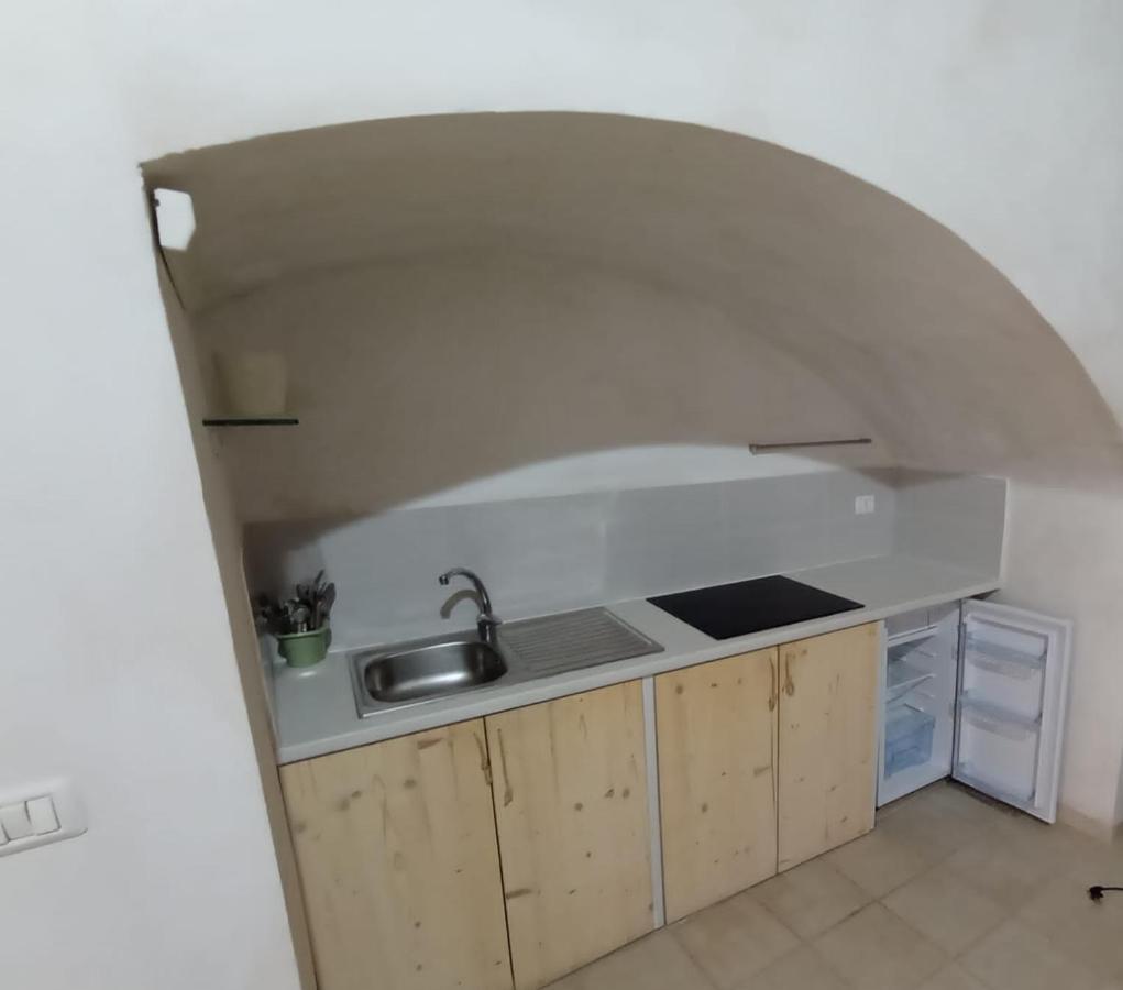 Casa Vacanze Battista 46 Grottaglie Dış mekan fotoğraf