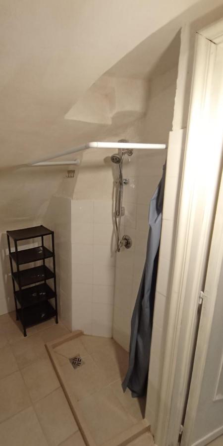 Casa Vacanze Battista 46 Grottaglie Dış mekan fotoğraf