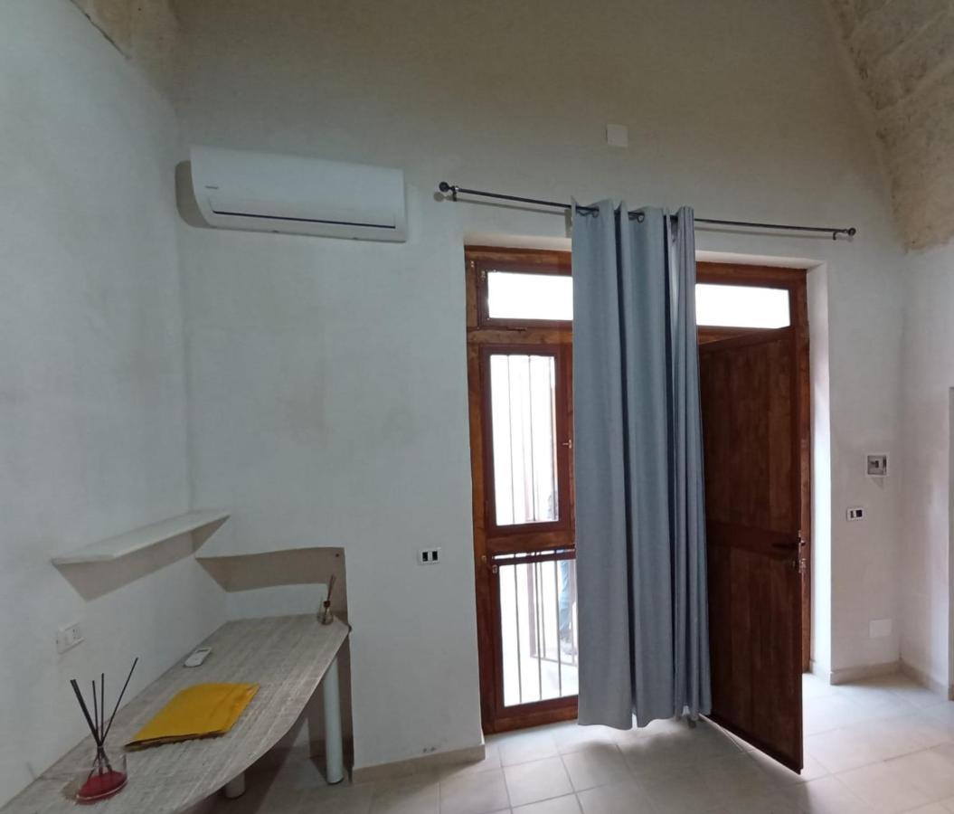 Casa Vacanze Battista 46 Grottaglie Dış mekan fotoğraf
