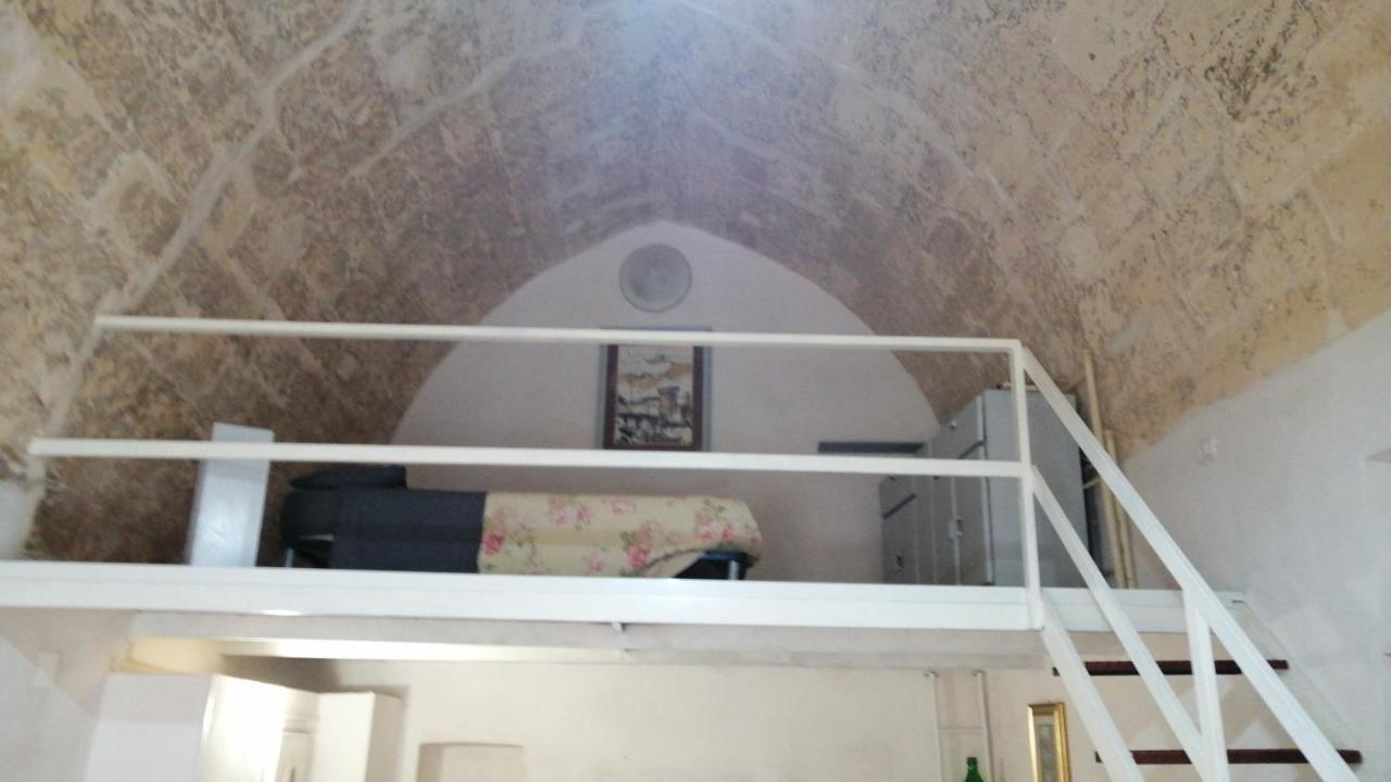 Casa Vacanze Battista 46 Grottaglie Dış mekan fotoğraf